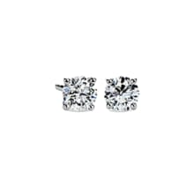 Product image of  Diamond Stud Earrings