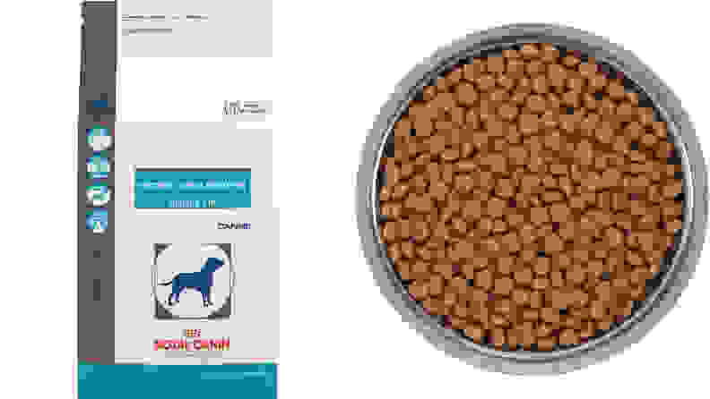 Royal Canin Veterinary Diet Hydrolyzed Protein Adult HP Dry Dog Food