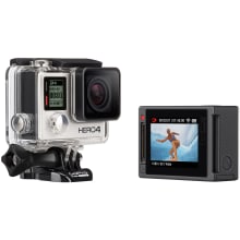 GoPro Hero4 Silver