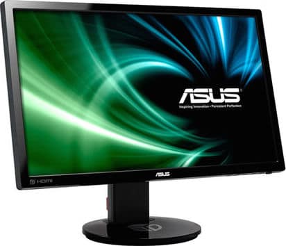 Product Image - Asus VG248QE