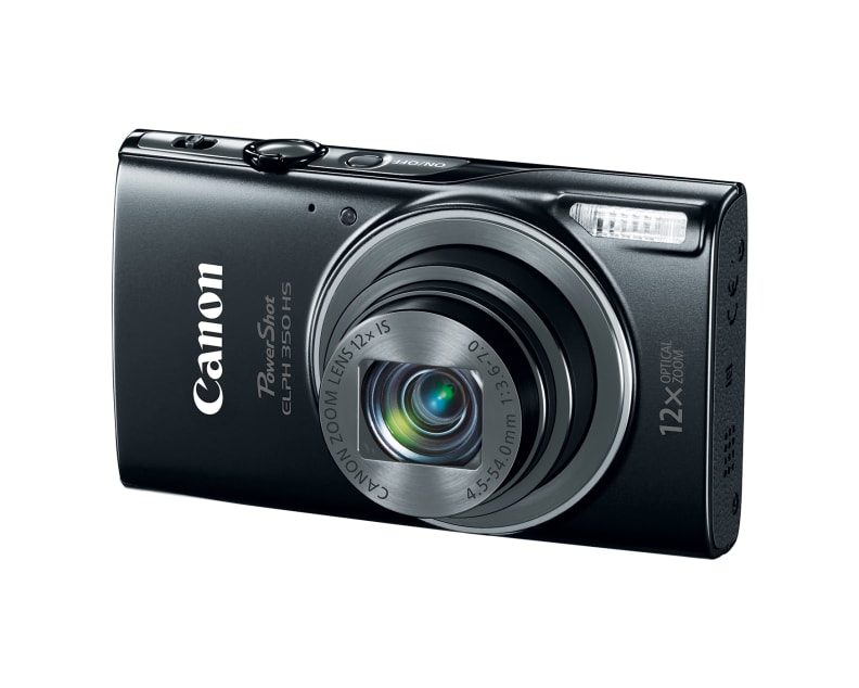 The ELPH 250 HS will have WiFI connected capabilities.