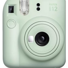 Product image of Fujifilm Instax Mini 12 Instant Film Camera