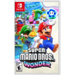 Product image of Super Mario Bros. Wonder