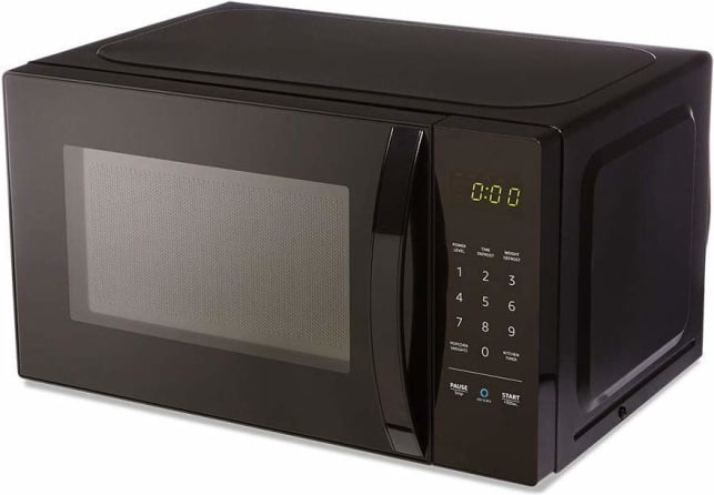 The Best Affordable Countertop Microwaves Of 2020 Reviewed Home