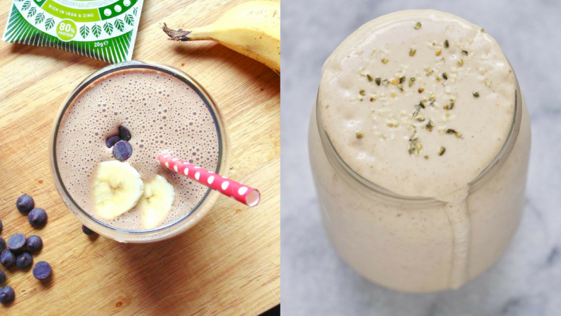 Protein-Smoothie-Recipes