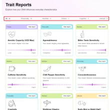 Product image of A Deeper DNA Dive
