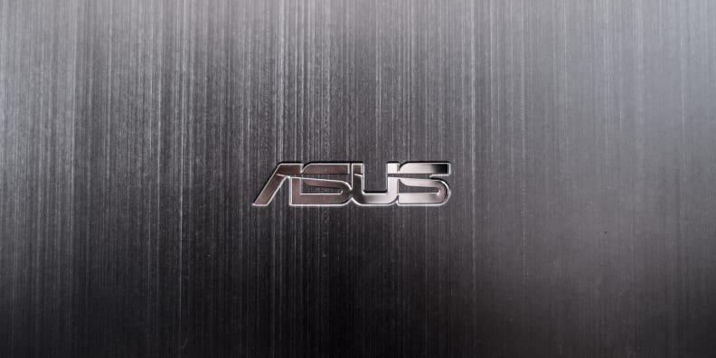 Asus VivoBook E403SA Logo