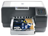 Product Image - HP Business Inkjet 1200dtwn