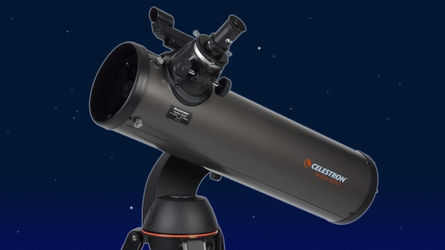 Celestron NexStar Telescope