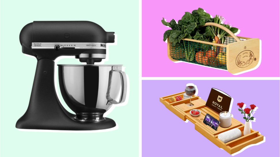 Shop the 57 best Christmas gift ideas for moms in 2023