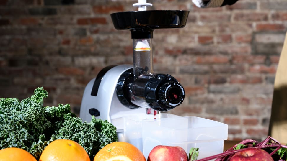 Best Juicers - Winner