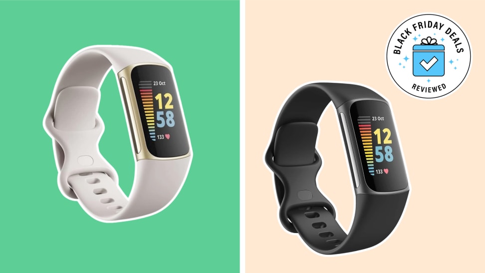 Fitbit black friday best sale