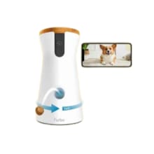 Product image of Furbo 360 Pet Camera