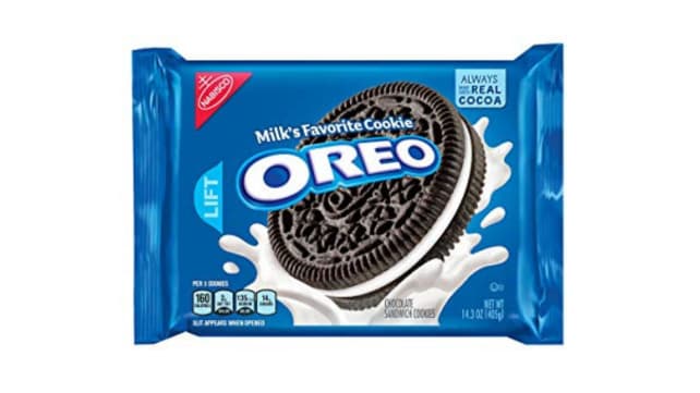 Classic Oreo