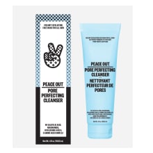 Product image of Peace Out Skincare Pore Perfecting Cleanser