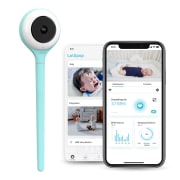 Product image of Lollipop Smart Baby Camera