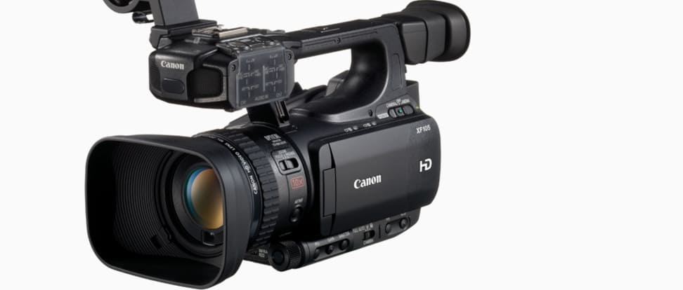 Product Image - Canon XF105