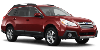 Product Image - 2013 Subaru Outback 3.6R Limited