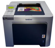Product Image - Brother HL-4040CN