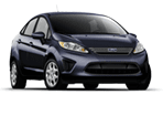 Product Image - 2013 Ford Fiesta S Sedan