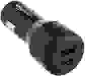 Product image of AmazonBasics USB-C Car Charger