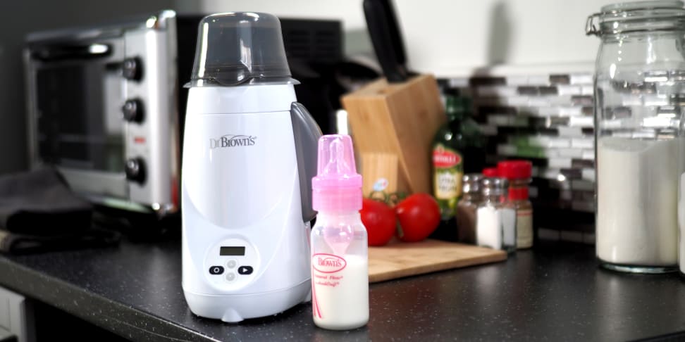 Dr. Brown's Deluxe Bottle Warmer