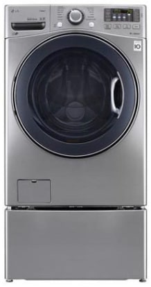 Product Image - LG WM3570HVA