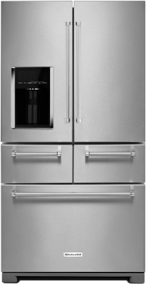 Product Image - KitchenAid KRMF706ESS