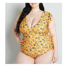 Product image of The Kelsie One-Piece Swimsuit