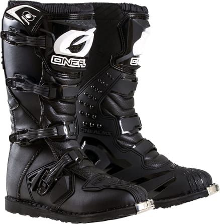 5 Best Motorcycle Boots on Amazon of 2023 - Reviewed