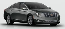 Product Image - 2013 Cadillac XTS Sedan Luxury