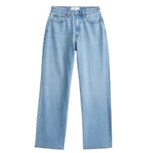 Product image of Abercrombie & Fitch Curve Love High Rise Loose Jean