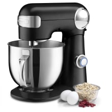 Product image of Cuisinart 12-Speed 5.5-Quart Stand Mixer