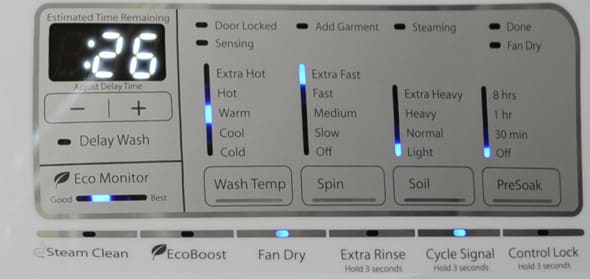 Whirlpool S Fan Dry Washers Are Made For Lazy Launderers