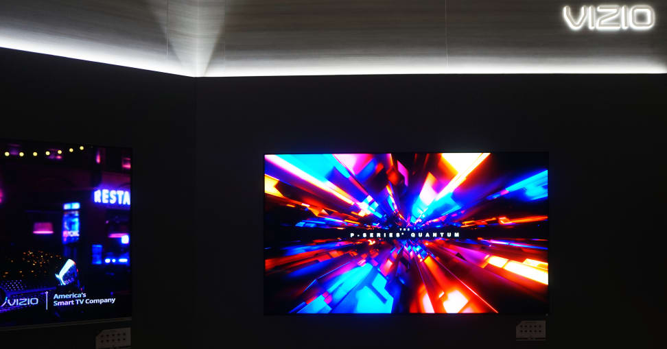 Product Image - Vizio P Series Quantum
