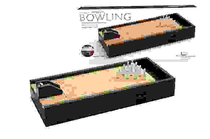 bowling