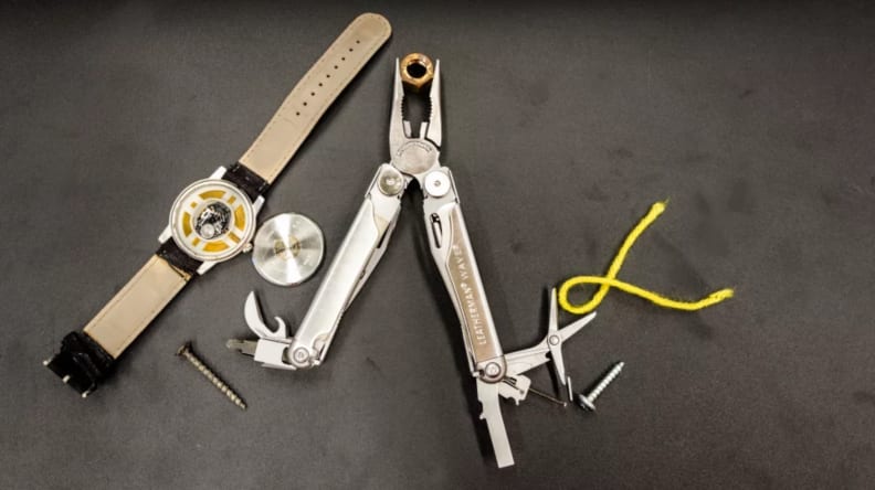 Multitool