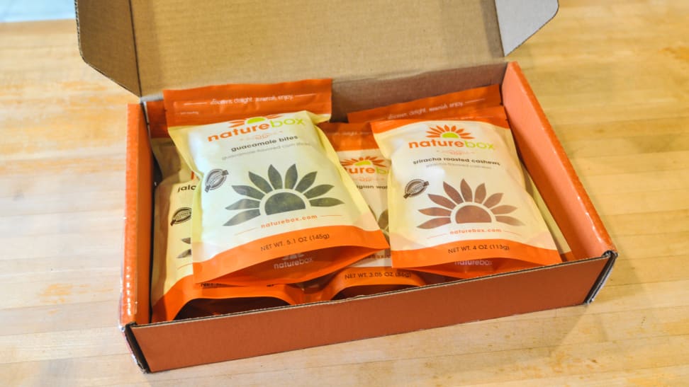 NatureBox