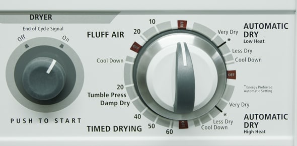Controls 1 Photo