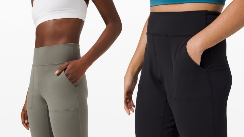 Lululemon Align joggers review: Should you buy them? - Reviewed