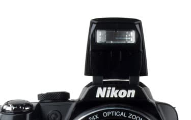 Flash Photo