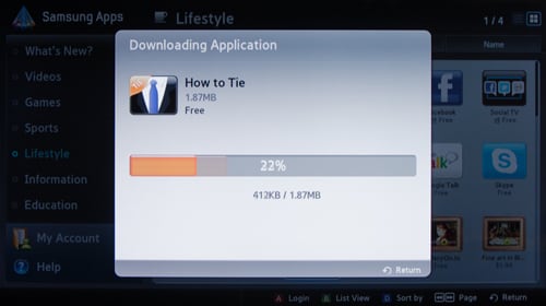Internet Features 2 Photo