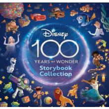 Product image of Disney 100 Years of Wonder Storybook Collection