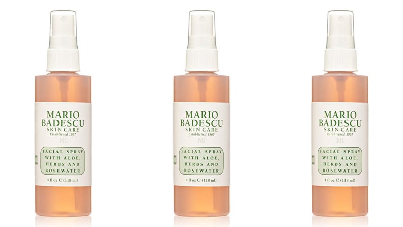Mario Badescu Facial Spray with Aloe Herbs and Rosewater