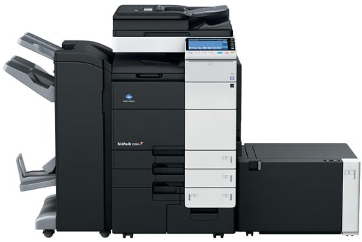 Product Image - Konica Minolta bizhub C654