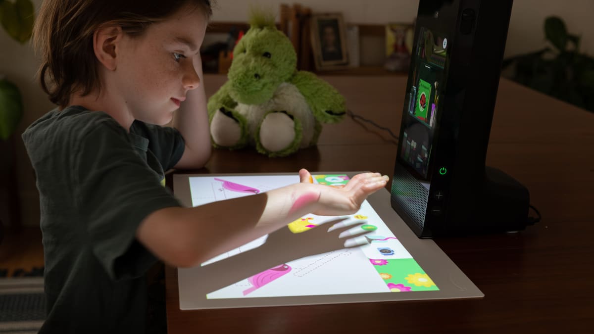 The Best Tablets for Kids of 2024