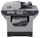 Product Image - Brother MFC-8680DN