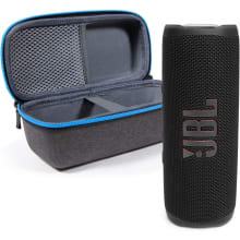 Product image of JBL Flip 6 Waterproof Portable Wireless Bluetooth Speaker