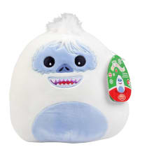 Product image of Squishmallows 8 inch Abominable Snowman