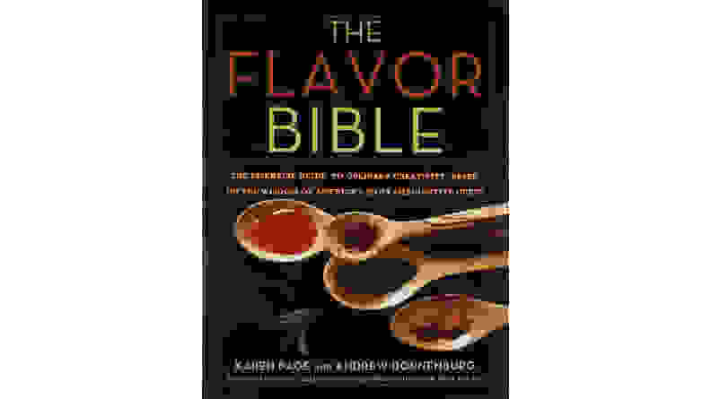 The Flavor Bible